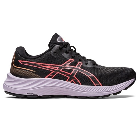 Tênis asics gel hotsell excite 4 feminino preto