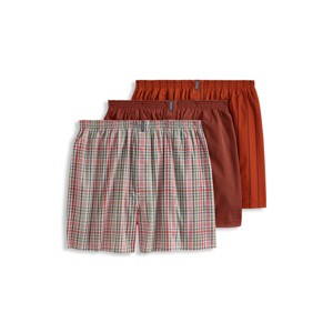 Jockey Men's Classics Full Cut 5" Boxer - 3 Pack - 1 of 4
