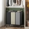 Laundry Sorter Cart - 4 of 4