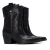 XTI Women's Italian Western Booties 144718 - 4 of 4