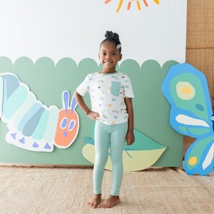 Toddler Crew Neck Tee in The Very Hungry Caterpillar™ and Friends - 1 of 4