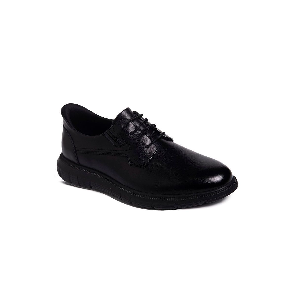 Marc Joseph New York | Mens Hands Free Slip On Technology Lightweight Cloud Street Oxford - thumbnail 7