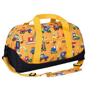 Wildkin Overnighter Duffel Bag for Kids - 1 of 4