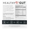 Terra Origin Healthy Gut™, Berry , 21 On The Go Packets, 0.26 oz (8.1 g) Each - 2 of 4