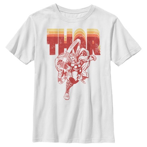 thor t shirt target