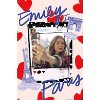 Trends International Emily In Paris - Hearts Unframed Wall Poster Prints - 4 of 4
