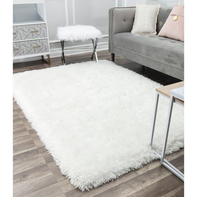 Rugs America Cloud Shag EVC30 Shag Shag Area Rug : Target