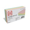 Oxford Extreme Index Cards 3 x 5 Vivid Assorted 100/Pack 04736 - 3 of 3