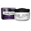 Olay Age Defying Anti-Wrinkle Night Cream - 2oz - image 3 of 4