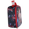 Marvel Comics Spider-Man Lunch Box insulated Superhero Lunch Bag Tote - 3 of 4