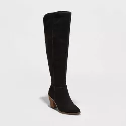 Women's Tessie Over the Knee Tall Boots - Universal Thread™