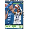 Trends International WNBA Minnesota Lynx - Napheesa Collier 25 Unframed Wall Poster Prints - 3 of 4