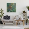 Stupell Industries Modern Flower Garden Collage, 30" x 30" - 2 of 4