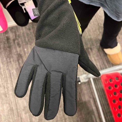 Target store running gloves