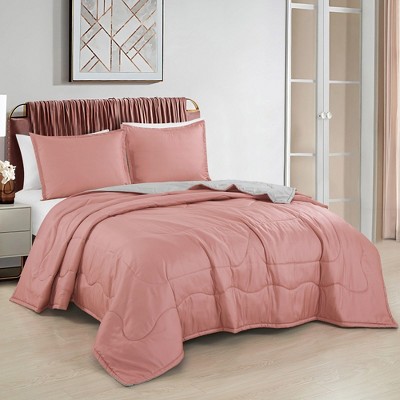 ESCA Elimu 3 Piece Bedspread (reversible)