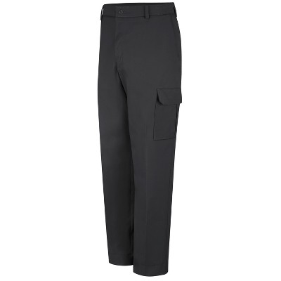 Red Kap Men's Industrial Cargo Pant : Target