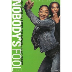 Nobody's Fool (DVD)(2018) - 1 of 1