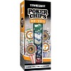 MasterPieces Casino 100 Piece Poker Chip Set - NCAA Tennessee Volunteers - 2 of 4