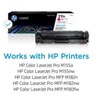 HP Inc. 215A Magenta Original LaserJet Toner Cartridge, ~850 pages, W2313A - 4 of 4