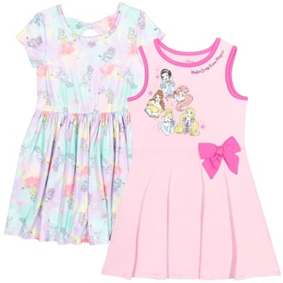 disney princess dresses for kids