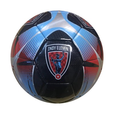 United States Soccer Federation Indy Eleven Officially Licensed Size 5 Soccer Ball