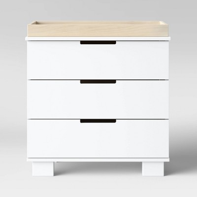 babyletto scoot changing table