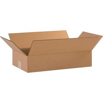Small Boxes, Small Shipping Boxes, Small Cube Boxes in Stock - ULINE