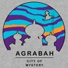 Boy's Aladdin Agrabah City of Mystery T-Shirt - image 2 of 4