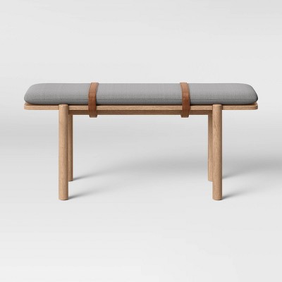 project 62 bench