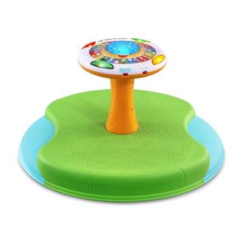 VTech Globe, Five animals. Four settings. $5, Mommy0fTwo