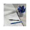 Zebra Z-Grip Retractable Ballpoint Pen Medium Point 1.0mm Black Ink 96/Pack (22196) - 4 of 4