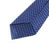 INSPIRE CHIC Pre-tied Elastic Neck Ties - 4 of 4
