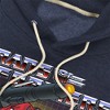 Transformers Optimus Prime Slim Fit Pullover Hoodie - 2 of 4