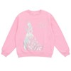 wicked Fleece Pullover Sweatshirt - 2 of 4