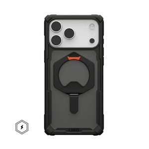UAG iPhone 17 Pro Max Case, Plasma XTE, with Built-in Kickstand, Compatible with MagSafe - 1 of 2
