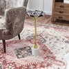 Zuo Lizza Side Table Multicolor - 2 of 4