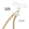 VELVET CAVIAR Phone Charm - 3 of 4