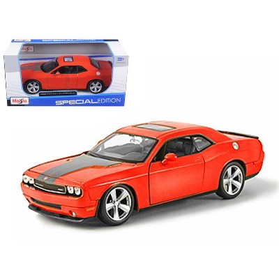 toy car dodge challenger