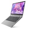 Lenovo IdeaPad Flex 5 14IIL05 14" Laptop Intel Core i5-1035G1 16GB Ram 512GB SSD W10H - Manufacturer Refurbished - 2 of 4