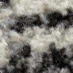 black, gray, light gray