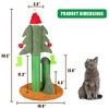 LOVMOR Cat Scratcher - 4 of 4