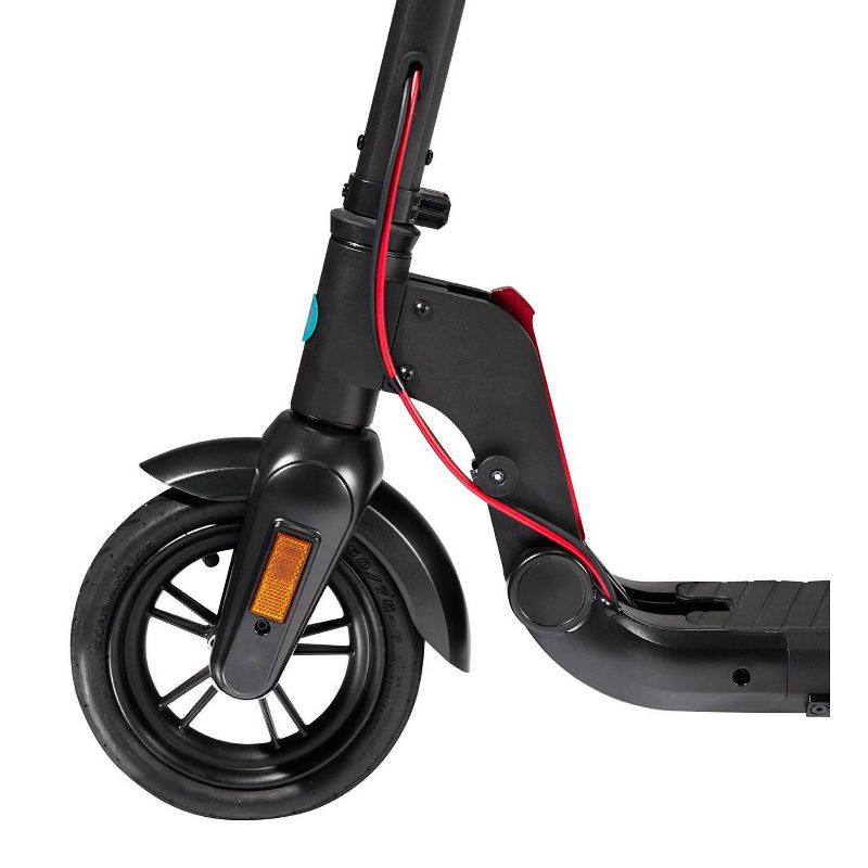 GoTrax Apex PRO Commuting Electric Scooter - Black, 6 of 13