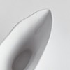 Plum & Post Madara Oval Vase Small - 3 of 4