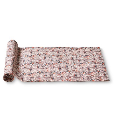 tag Jasmine Block Print Runner