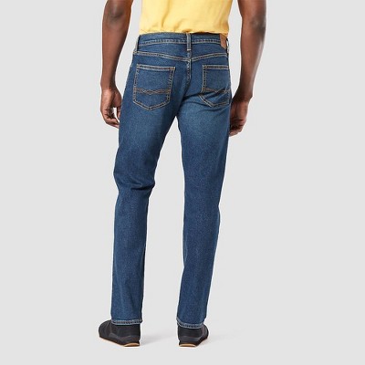 DENIZEN® from Levi's® Men's 232™ Slim Straight Fit Jeans - Slater 30x30