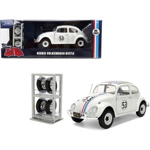 Volkswagen Beetle #53 
