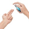 Vichy Mineral 89 Fortifying Eye Serum with Hyaluronic Acid, Hydrating Daily Eye Gel Cream - 0.51 fl oz - 2 of 4