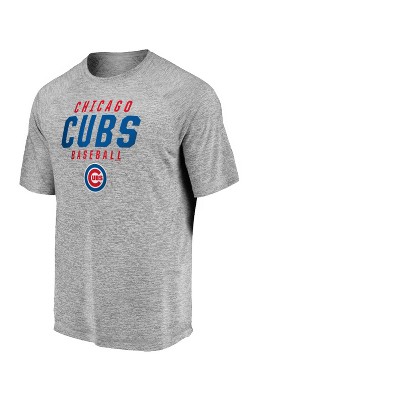 men's cubs t shirts