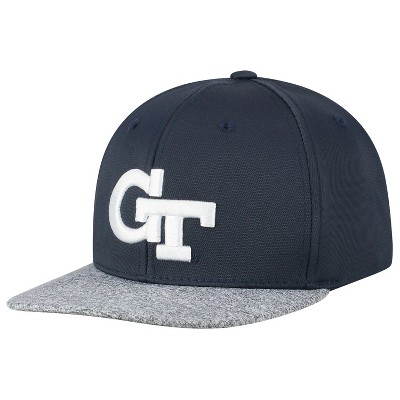 georgia tech baseball hat