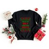 Simply Sage Market Women's Graphic Sweatshirt My Ugly Christmas Sweater - 3 of 4